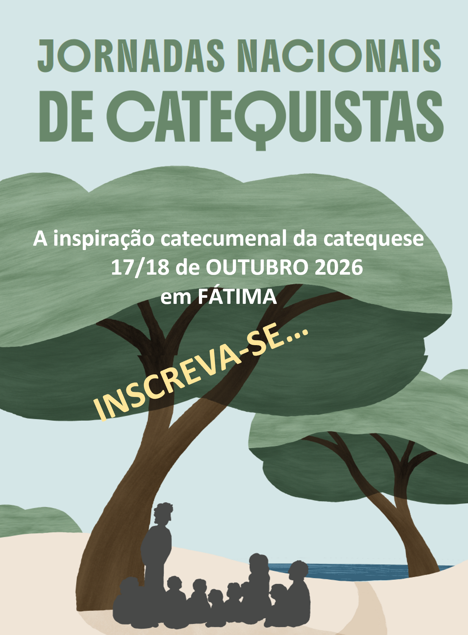 7 jornadas Nacionais